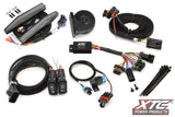 XTC '19-'24 Polaris Ranger XP 1000 Self-Canceling Turn Signal System w/ Horn