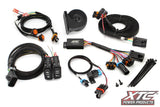 XTC '19-'24 Polaris Ranger XP 1000 Self-Canceling Turn Signal System w/ Horn