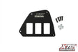 XTC '19-'26 Honda Talon 3 Switch Mounting Plate