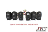 XTC '19-'26 Honda Talon 6 Switch Power Control System