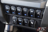 XTC '19-'26 Honda Talon 6 Switch Power Control System