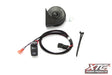 XTC '19-'26 Honda Talon Plug & Play Horn Kit w/ Laser Engraved Rocker Switch & Amber LED