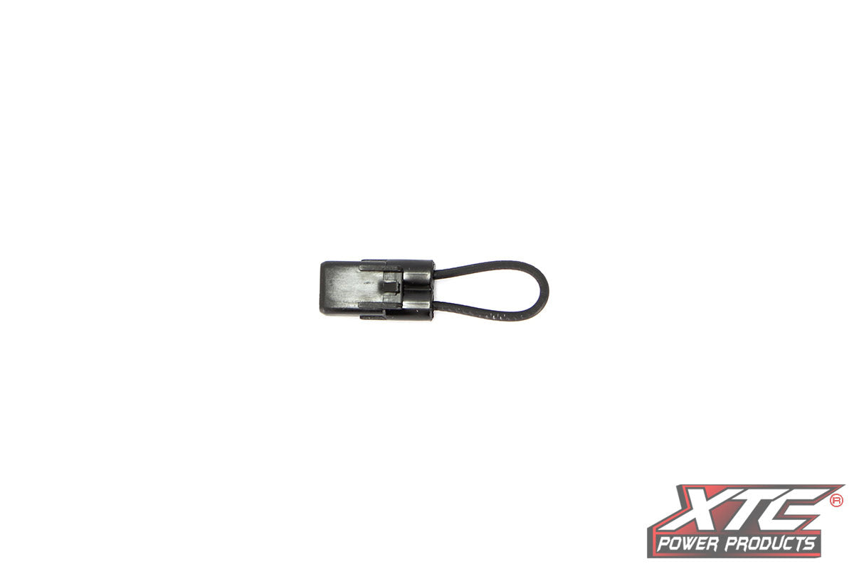 XTC '19-'26 Honda Talon Plug & Play Override Seat Belt