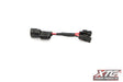 XTC '19-'26 Honda Talon Plug & Play Power Splitter Accessory