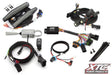 XTC '19-'26 Mahindra Roxor Self-Canceling Turn Signal System w/ Billet Lever