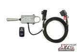 XTC '19-'26 Mahindra Roxor Self-Canceling Turn Signal System w/ Billet Lever