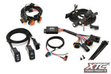 XTC '19-'26 Mahindra Roxor Self-Canceling Turn Signal System