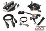 XTC '19-'26 Mahindra Roxor Self-Canceling Turn Signal System