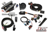 XTC '19-'26 Polaris General Self-Canceling Turn Signal System w/ Billet Lever