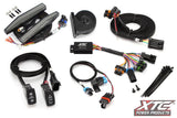 XTC '19-'26 Polaris General Self-Canceling Turn Signal System w/ Horn