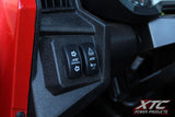 XTC '19-'26 Polaris General Self-Canceling Turn Signal System w/ Horn