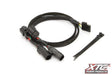 XTC '19+ Mahindra Roxor Plug & Play 4 Pin Trailer Light Adapter