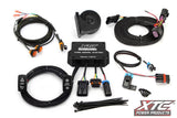 XTC '19+ Polaris Ranger XP 1000 Factory Ride Command Plug and Play Turn Signal System