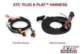 XTC '19+ Polaris Ranger XP 1000 Factory Ride Command Plug and Play Turn Signal System