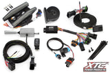 XTC '20-'24 Polaris RZR Pro XP/Turbo R Self-Canceling Turn Signal System w/ Billet Lever