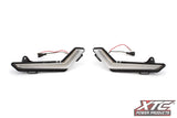 XTC '20-'26 Can-Am Defender Front Turn Signature Light Set