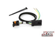 XTC '20-'26 Can-Am Maverick X3 Instrument Cluster Turn Signal Harness Adapter