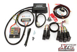 XTC '20-'26 Kawasaki KRX 6 Switch Power Control System