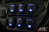 XTC '20-'26 Kawasaki KRX 6 Switch Power Control System