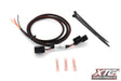 XTC '20-'26 Kawasaki KRX Brake & Tail Light Accessory Power Harness