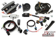 XTC '20-'26 Kawasaki KRX Self-Canceling Turn Signal System w/ Billet Lever