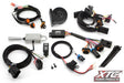 XTC '21-'26 Can-Am Commander Self-Canceling Turn Signal System w/ Billet Lever