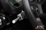 XTC '21-'26 Can-Am Commander Self-Canceling Turn Signal System w/ Billet Lever