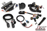 XTC '21-'26 Can-Am Commander Self-Canceling Turn Signal System w/ Horn