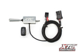 XTC '22-'26 Polaris RZR Pro R & Xp Self-Canceling Turn Signal System with Billet Lever