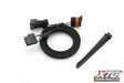 XTC '22-'27 Polaris Ranger SP 570 Plug & Play 4 Pin Trailer Light Adapter