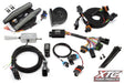 XTC '22+ Polaris Ranger SP 570 Self-Canceling Turn Signal System w/ Billet Lever