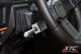 XTC '22+ Polaris Ranger SP 570 Self-Canceling Turn Signal System w/ Billet Lever