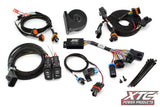 XTC '22+ Polaris Ranger SP 570 Self-Canceling Turn Signal System w/ Horn