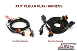 XTC '22+ Polaris Ranger SP 570 Self-Canceling Turn Signal System w/ Horn