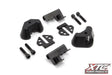XTC '23-'25 Polaris Xpedition DRT Side View Mirror Mounts