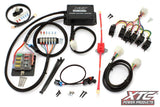 XTC '23-'26 Polaris XPEDITION 6 Switch Power Control System