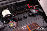 XTC '23-'26 Polaris XPEDITION 6 Switch Power Control System