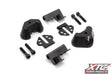 XTC '23-'26 Polaris Xpedition DRT Side View Mirror Mounts