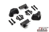 XTC '23-'26 Polaris Xpedition DRT Side View Mirror Mounts