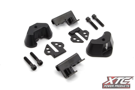 XTC '23-'26 Polaris Xpedition DRT Side View Mirror Mounts