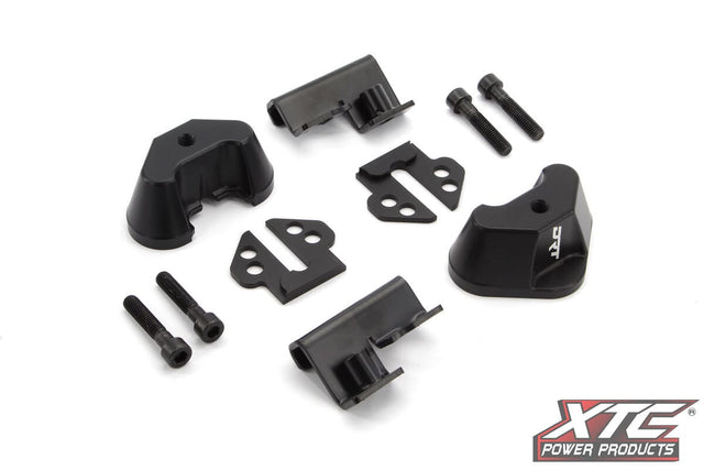 XTC '23-'26 Polaris Xpedition DRT Side View Mirror Mounts