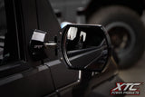 XTC '23-'26 Polaris Xpedition DRT Side View Mirror Mounts