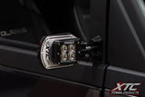 XTC '23-'26 Polaris Xpedition DRT Side View Mirror Mounts