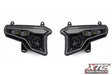 XTC '23-'26 Polaris Xpedition HeadLights w/ Amber Turn Signals
