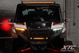XTC '23-'26 Polaris Xpedition HeadLights w/ Amber Turn Signals