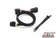 XTC '23-'26 Polaris XPEDITION Plug & Play 4 Pin Trailer Light Adapter