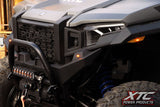 XTC '23-'26 Polaris Xpedition Self-Canceling Turn Signal System w/ Billet Lever