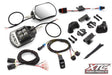 XTC '23-'26 Polaris Xpedition SIX12 Lit Side View Mirror Kit