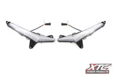 XTC '24-'26 Can-Am Maverick R Front Turn Signature Light Set