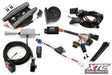 XTC '24-'26 Can-Am Maverick R Self-Canceling Turn Signal System w/ Billet Lever